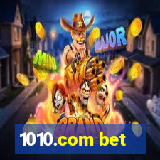 1010.com bet